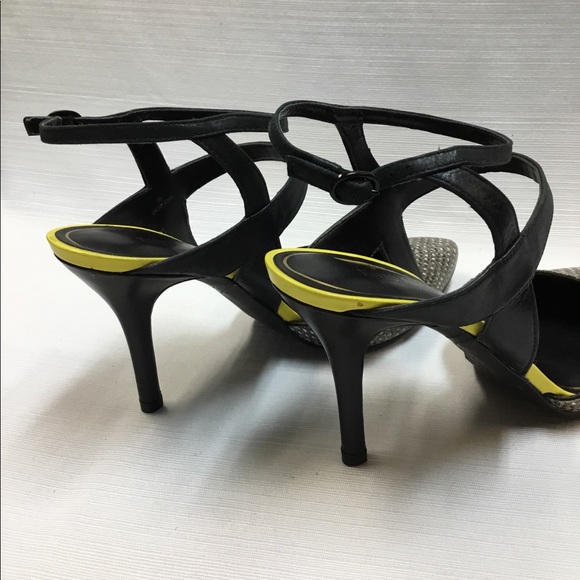 Appears as New Enzo Angiolini Heels - Picture 7 of 8